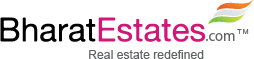 BharatEstates-Logo
