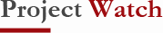 project watch