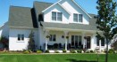 Trend of Country Home Townships in Pune
