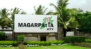 "Magarpatta" a City Within a City