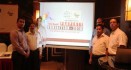 Press Conference of CREDAI - Pune Online Property ...