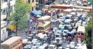Pune’s Chaotic Traffic-Problems And Solutions