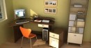 Plush Goa Home Office Plans