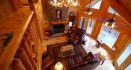 Give the Home a Log Interior