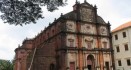 goa-chruch