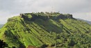 Sajjangad Fort - A Spiritual Place Devoted to Swam...