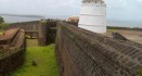 Fort Aguada - Largest Portuguese Fort and Lighthou...