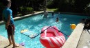 Don’ts of Swimming Pool