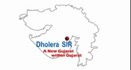 Special Investment Region (SIR) in Dholera, Gujarat
