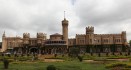 Bangalore Palace - The Finest Example of Architect...