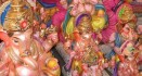 Ganesh Utsav in Mumbai