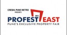 CREDAI-Pune Metro Presents PROFEST 2012 East and W...