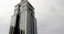 UB City - A Startling Commercial Project