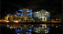 Bagmane Tech Park: An IT Arcadia