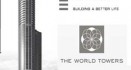 World One: The Tallest Residential Tower in the Wo...
