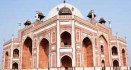 HUMAYUN KA MAQBARA  – A Unesco Heritage Site in ...