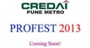 Profest 2013 – Pune's Mega Property Exhibition