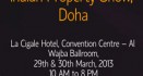 Indian Property Show in Doha