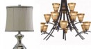 Table Lamps and Chandeliers for an Exquisite Home ...