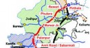 Budget Gives Sweet Treat of Industrial Corridors
