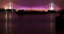 Howrah Bridge-An Engineering Masterpiece and an Ic...