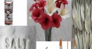 Cleaning Artificial Flowers