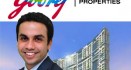 Godrej Properties All Set to Change the Real Estat...