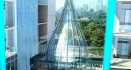 Indra Tower: The Ultimate Water droplet Design