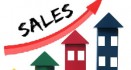 January- March Observed Additional Sales in Realty...