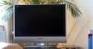 Setting-up TV in Living Room