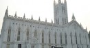 St. Paul’s Cathedral in Kolkata: An Example of Superb Architecture and Exquisite Interiors