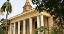 St. John’s Church in Kolkata: Symbol of Beauty and Splendour of Past History