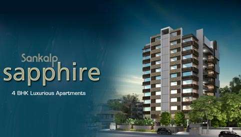 Sankalp Sapphire
