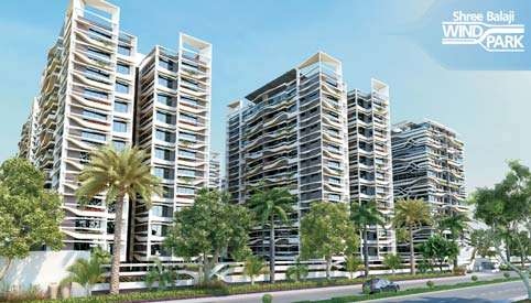 Shree Balaji Windpark