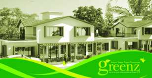 Hot Project - Magnanimous Greenz @ Dholera 