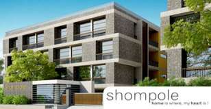 Hot Project - Sandesh Shompole @ Thaltej