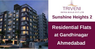Hot Project - Triveni Sunshine Heights- 2