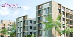 Hot Project - Shyam Status @ Gandhinagar