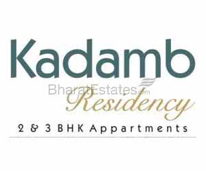 Kadamb Residency