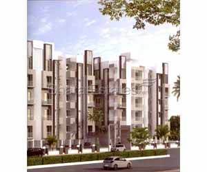 Krishna 99 Residency