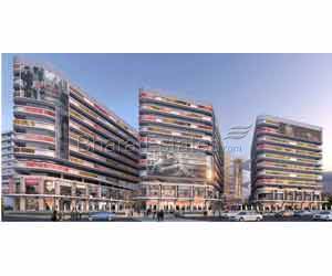 Hubtown Central - Ahmedabad