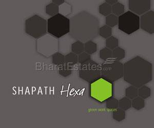 Shapath Hexa