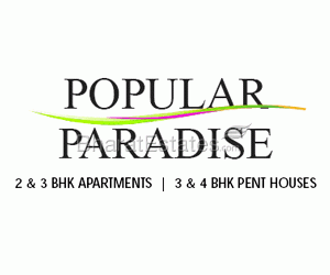 Popular Paradise