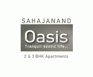 Sahajanand Oasis