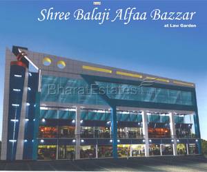 Shree Balaji Alfa Bazar