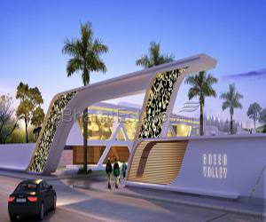 Shree Balaji Green Valley