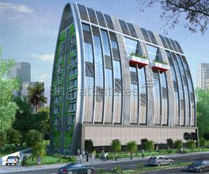 Shree Balaji Heights