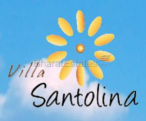 Applewoods Township - Santolina 