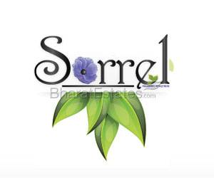 Applewoods Township - Sorrel Apartments 