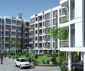 Takshashila Mahadev Greens